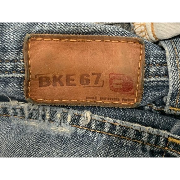 BKE 67 Buckle Alec Men's Jean's 29x32 #62 - Picture 8 of 10